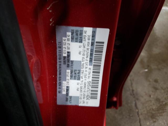 2018 MAZDA 3 SPORT - 3MZBN1U78JM162459