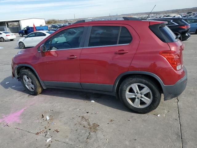 Vin: kl7cjlsb3fb129886, lot: 88558115, chevrolet trax 1lt 20152