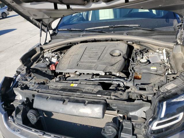 2020 LAND ROVER RANGE ROVE - SALYK2EX0LA255785
