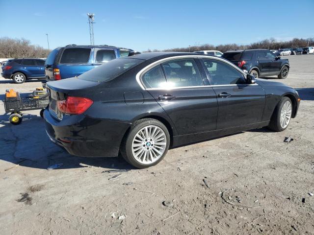 Vin: wba3a5c57cf256245, lot: 46413925, bmw 3 series i 20123