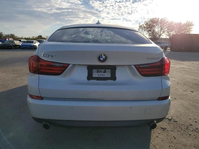 2015 BMW 535 IGT WBA5M2C55FGH99156