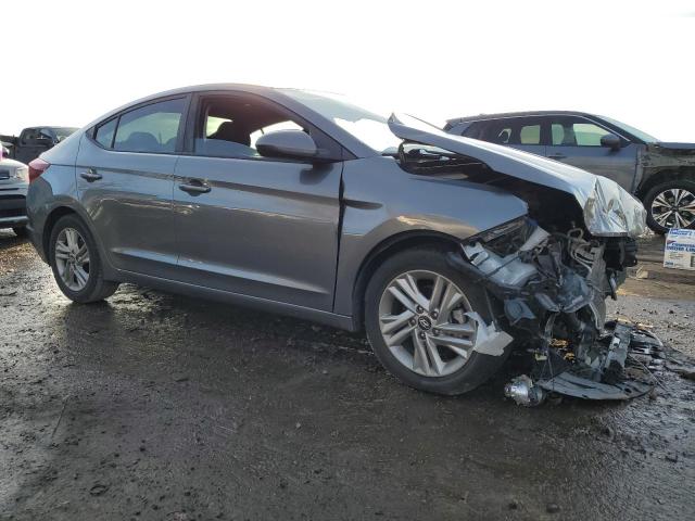 2019 HYUNDAI ELANTRA SE - 5NPD84LFXKH432666