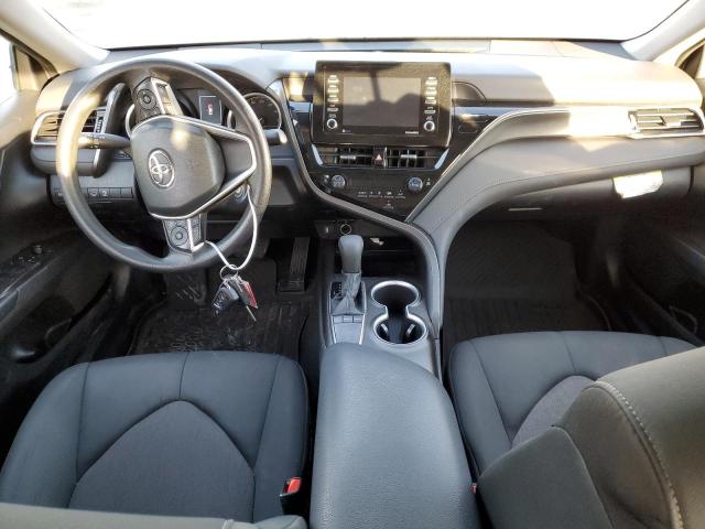 2022 TOYOTA CAMRY LE - 4T1C11AK9NU717346