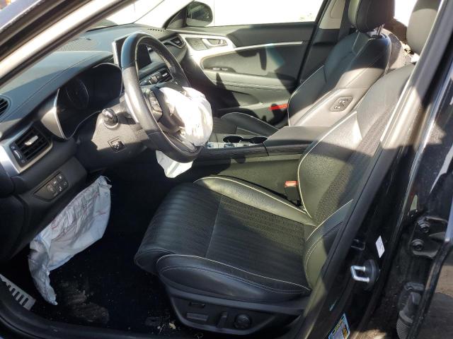 2019 GENESIS G70 ADVANC KMTG54LE3KU030847