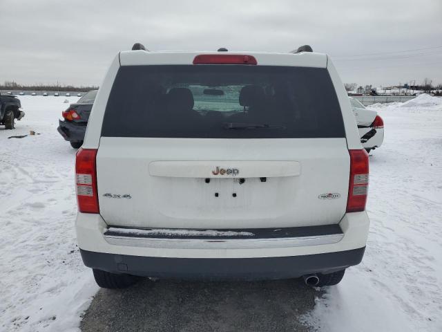2016 JEEP PATRIOT 1C4NJRAB9GD683133