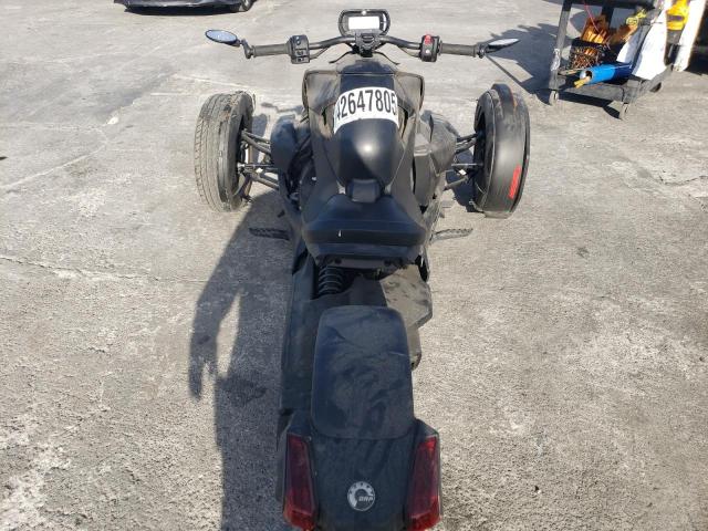 2023 CAN-AM RYKER 3JB2FEG29PJ002238