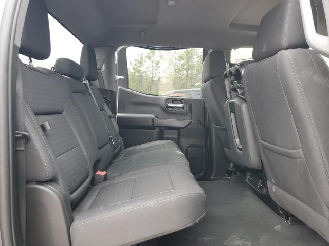 2023 CHEVROLET SILVERADO - 3GCPABEK6PG132333