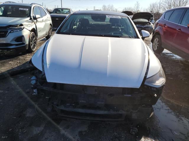 2021 HYUNDAI SONATA HYB KMHL54JJ5MA024822