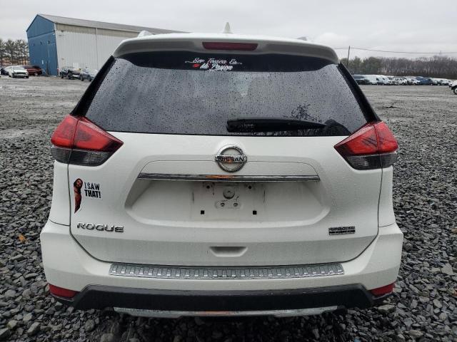 2020 NISSAN ROGUE S JN8AT2MT1LW000784