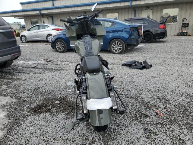 2021 HARLEY-DAVIDSON FLHRXS 1HD1KVP18MB660449