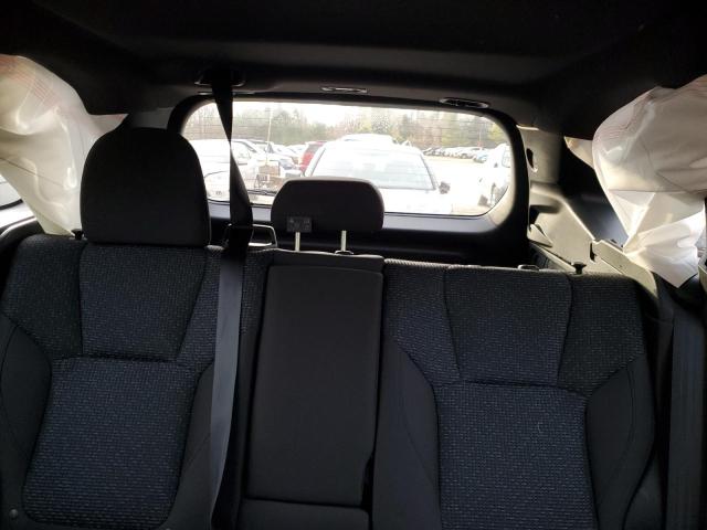 2025 SUBARU FORESTER P - JF2SLDDCXSH403856