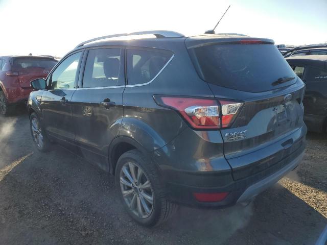 2017 FORD ESCAPE TIT - 1FMCU0JD8HUD73323