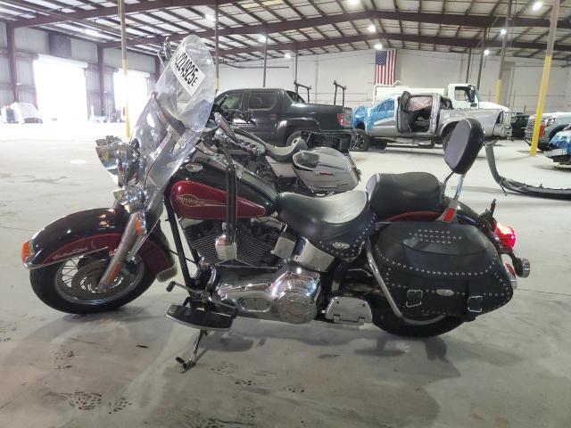 2005 HARLEY-DAVIDSON FLSTCI 1HD1BWB155Y071970
