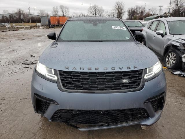 2020 LAND ROVER RANGE ROVE - SALYU2EE4LA264630