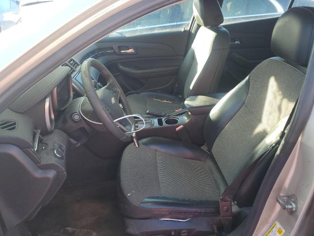 2015 CHEVROLET MALIBU 1LT - 1G11C5SL0FF120587