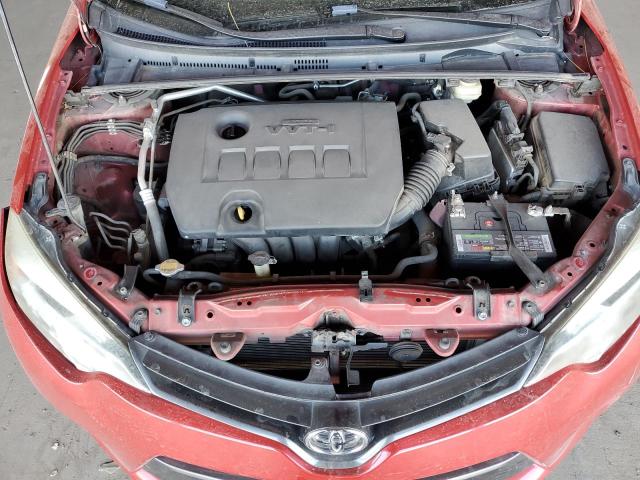 2016 TOYOTA COROLLA L - 2T1BURHE4GC633361