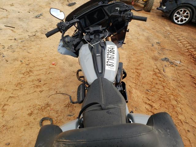 2024 HARLEY-DAVIDSON FLTRX 1HD1KH71XRB651938