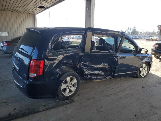 Vin: 2c4rdgbg5dr735583, lot: 42526645, dodge caravan se 20133