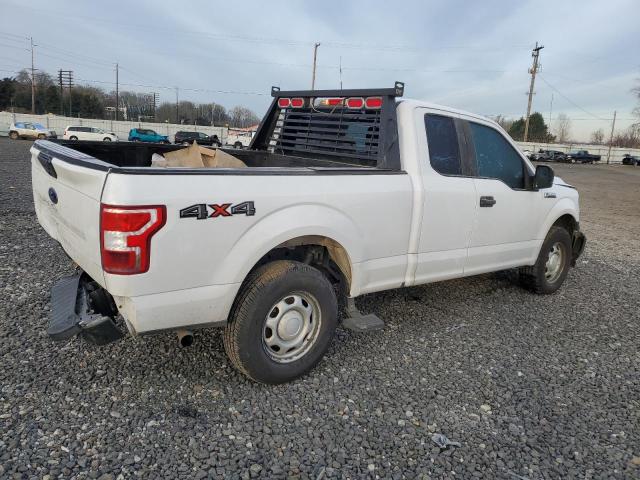 2018 FORD F150 SUPER - 1FTFX1E5XJKC66051