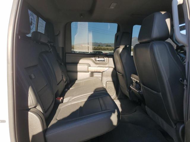 2023 GMC SIERRA K35 - 1GT49WEY3PF200788