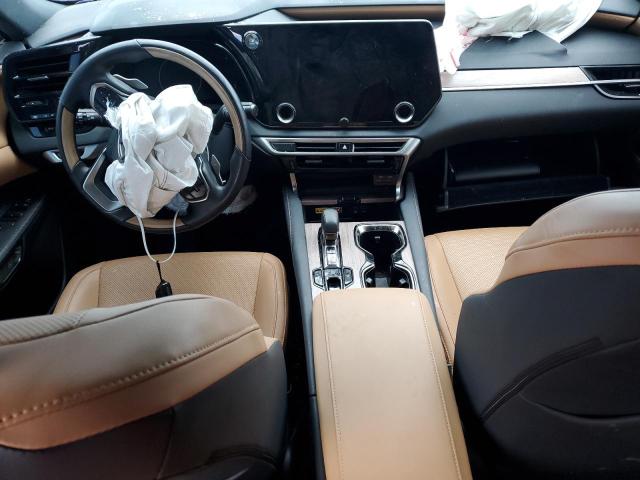 2024 LEXUS RX 350 PRE JTJCHMAA7R2019339