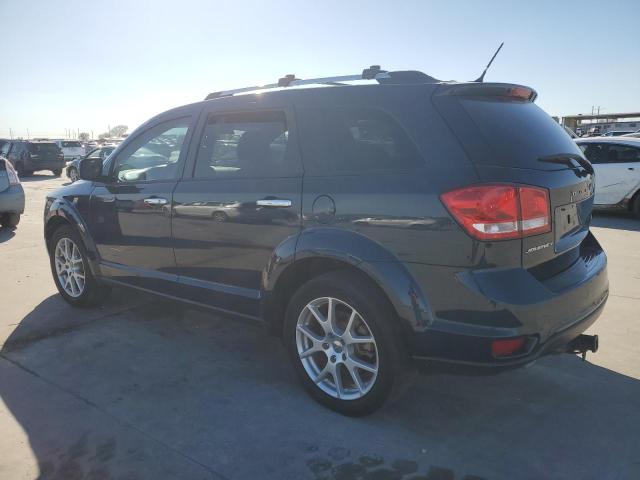 2015 DODGE JOURNEY LI 3C4PDCDG8FT637824