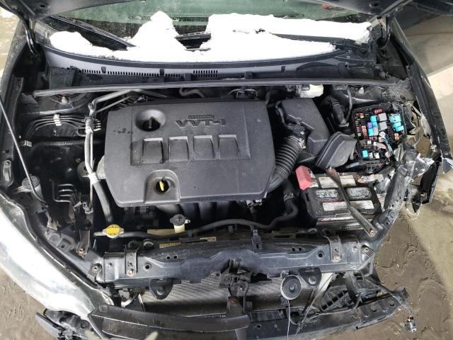 2015 TOYOTA COROLLA L - 2T1BURHE4FC478261
