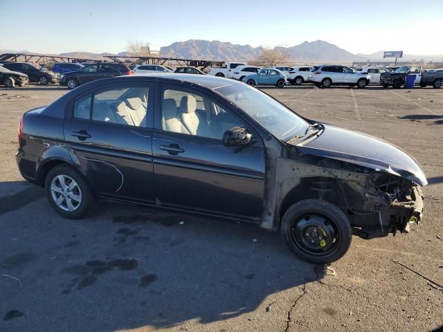 Vin: kmhcn4ac3bu608276, lot: 89132345, hyundai accent gls 20114