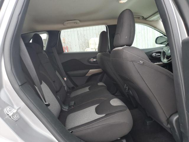 2018 JEEP CHEROKEE L - 1C4PJLCX3JD531239