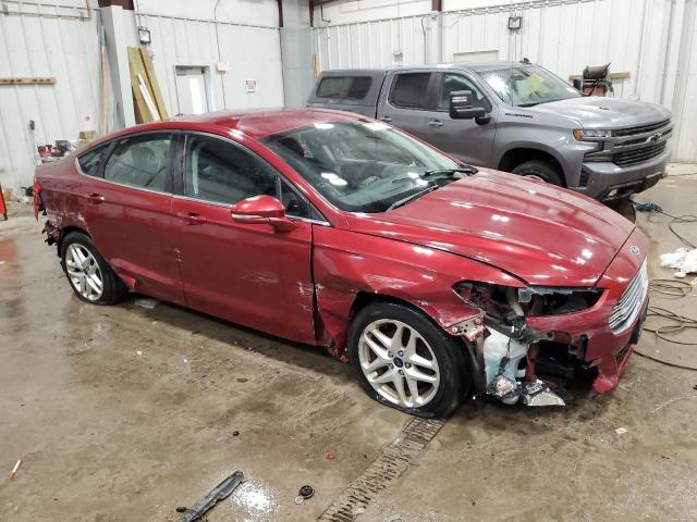 Vin: 3fa6p0h76dr376849, lot: 87877125, ford fusion se 20134