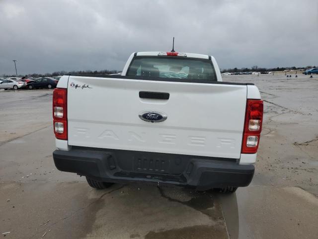 2022 FORD RANGER XL 1FTER1EH1NLD20224