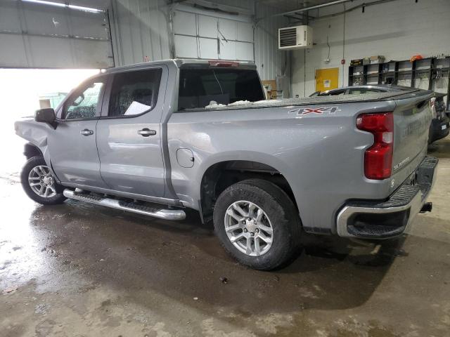 2023 CHEVROLET SILVERADO - 3GCPDDEK5PG224018