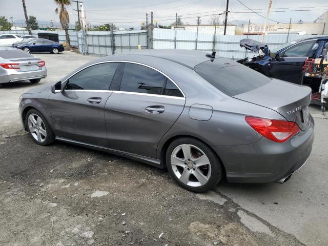 Vin: wddsj4eb4gn381572, lot: 89383765, mercedes-benz cla-class 250 20162