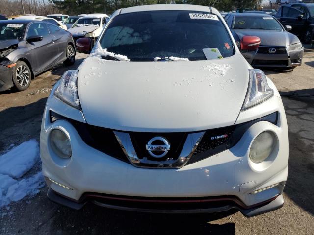 2015 NISSAN JUKE S - JN8AF5MV6FT562521