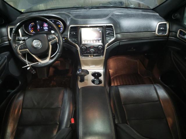 2015 JEEP GRAND CHER - 1C4RJFCT2FC613502