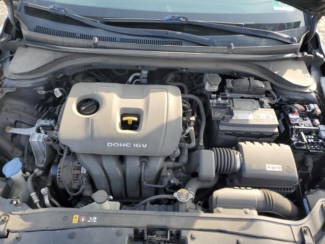 2018 HYUNDAI ELANTRA SE - 5NPD84LF6JH388891