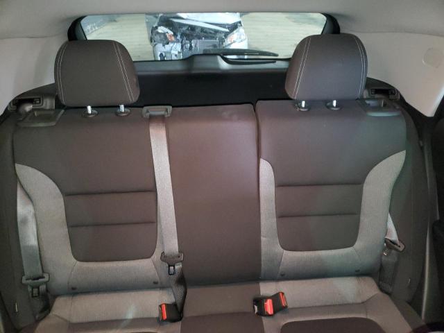 2022 CHEVROLET TRAILBLAZE KL79MPS27NB136945