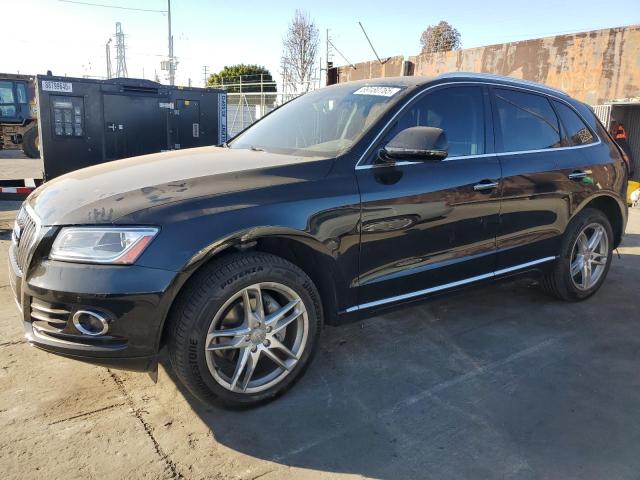 AUDI Q5 PREMIUM