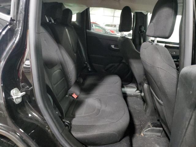 2021 JEEP RENEGADE L - ZACNJDBB0MPM48826