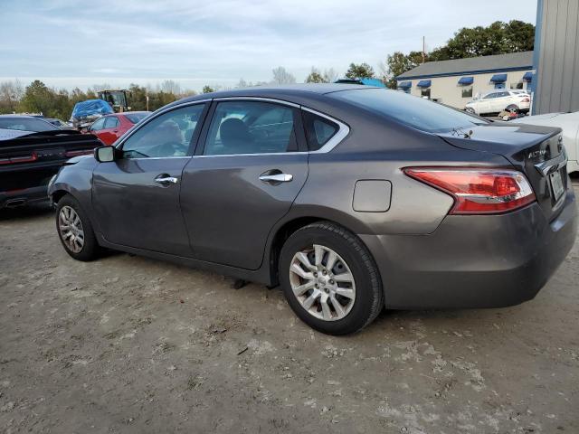 Vin: 1n4al3ap3dn458770, lot: 42970215, nissan altima 2.5 20132