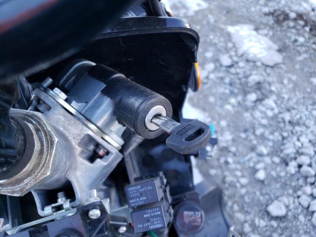 2008 HONDA NPS50 JH2AF58008K502048