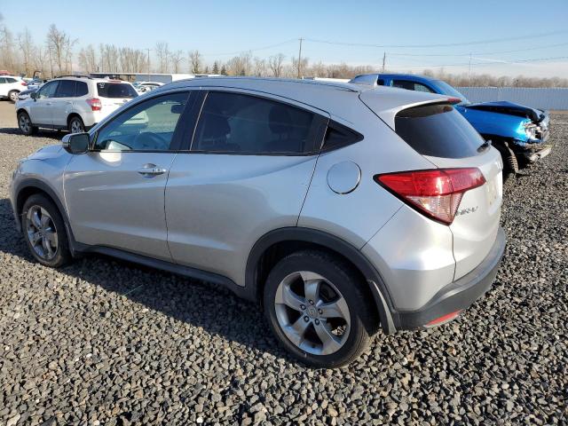 2016 HONDA HR-V EXL - 3CZRU6H79GM770991
