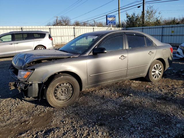 HYUNDAI SONATA GLS