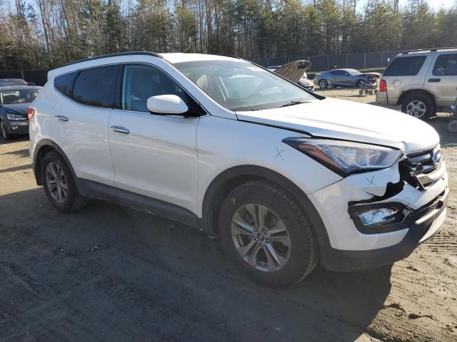 2016 HYUNDAI SANTA FE S - 5XYZU3LB7GG342866