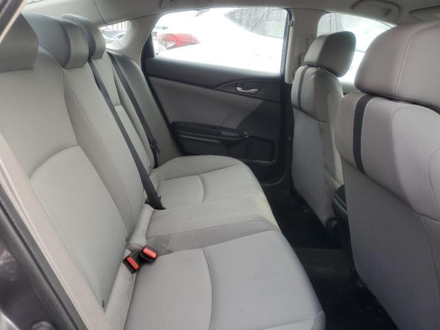 2020 HONDA CIVIC LX 19XFC2F63LE027276