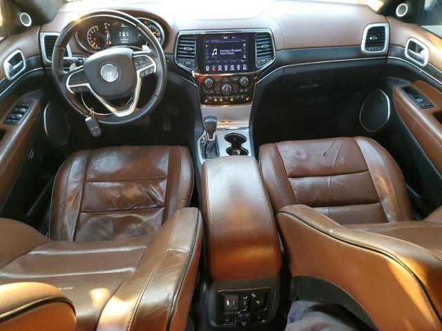 2019 JEEP GRAND CHER - 1C4RJFJG0KC695441