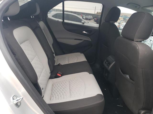 2021 CHEVROLET EQUINOX LT - 3GNAXTEV8MS159263