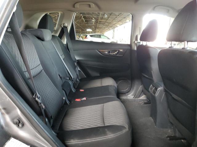 2019 NISSAN ROGUE S - KNMAT2MT6KP512710