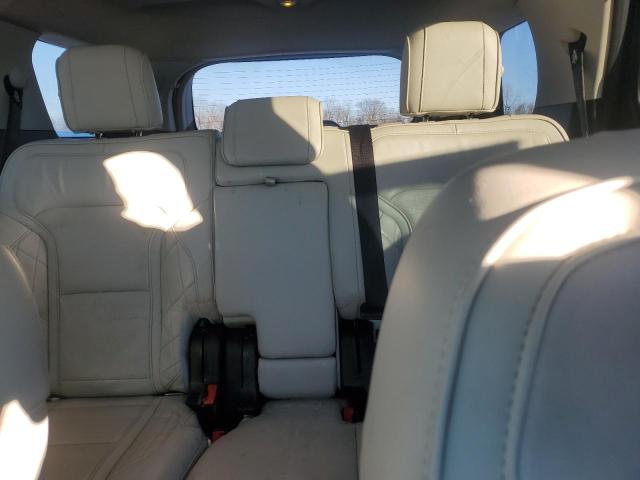 2017 FORD EXPLORER P - 1FM5K8HTXHGD84168