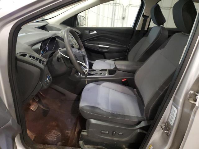 2018 FORD ESCAPE SE - 1FMCU9GD8JUC11032